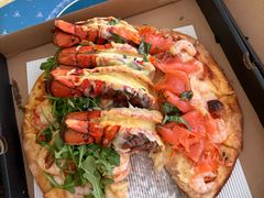 -Steveston Pizza Company (Richmond)