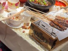 -串盟烧烤大排档·长沙美食地标(星沙店)