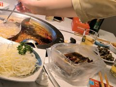 -川锅一号火锅(铜山万达店)