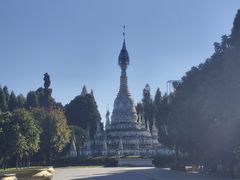 -云南民族村