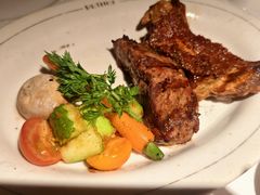 -佐度王子扒房(天鹅湖店)