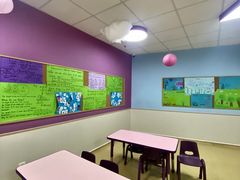 -瑞思英语·少儿英语启蒙(和平·国际商场示范校区)