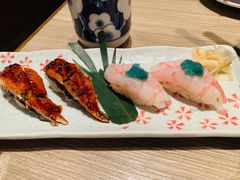 -小山日本料理(岭南天地店)