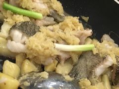 -金城大酒店-中餐厅(汾江中路店)