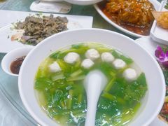 -牟传仁饭庄(星海店)