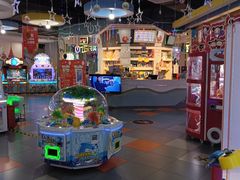 -大玩家超乐场(锦华路万达店)