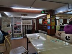 大堂-文星素食(兴华路店)