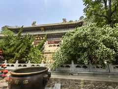 -潭柘寺景区