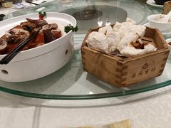 -番禺宾馆丽苑厅