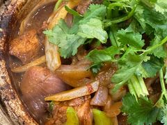 鸡公煲中煲-川香煲(茅台路店)