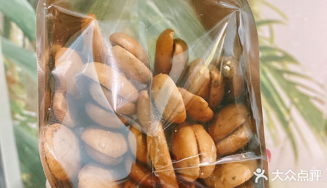 🔥火爆广州的虎头局🐯，据说是酱多多的鼻祖？