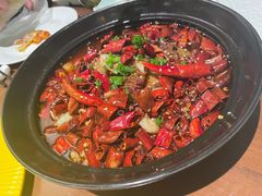 -花家怡园HUA'S RESTAURANT(崇文门·哈德门广场店)