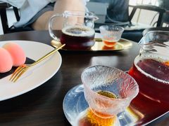 -游心咖啡(青山滨江店)