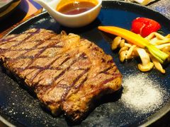 -Arpanda阿潘答餐厅(郎园店)