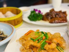 -一品粤珍轩(吴中路店)
