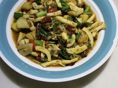 -滇铺子·云南特色菜·鲜花野菜季(曲靖万达店)