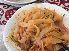 -秦香陕西食府(华贸天地店)
