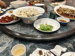 -隐厨·海鲜餐厅(恒通路店)
