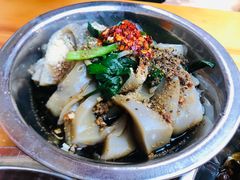 -88号小吃店·经典云南菜·地道纳西美食
