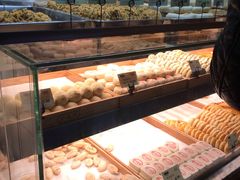 -泸溪河桃酥(长乐路店)