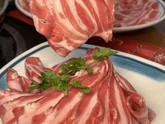 -鸿运诚羊蝎子·火锅(西单店)