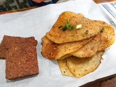 -云南建水鸡脚王烧烤(商贸路店)