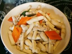 -香满楼(临安路店)