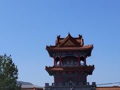 -张坊宋辽古战道