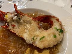 -金龙餐厅(圆山大饭店)