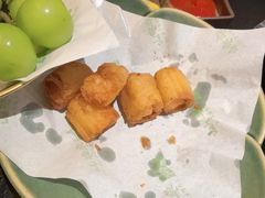 -季季山·云南野生菌火锅(上海首店)