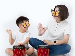 -红黄蓝成长中心(海淀上地店)