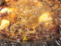 -受气牛肉·耙牛肉火锅(水晶郦城店)