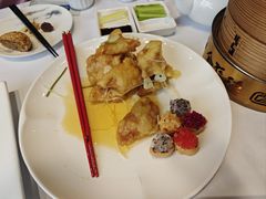 -全聚德(哈尔滨店)