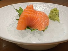 -江户·岚 创意料理(泛海店)