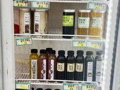 -六姑龟苓膏糖水卤水店