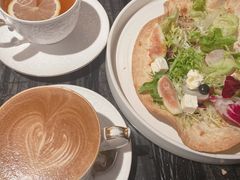 -LES ELITES 英集荟(南京西路店)