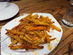 -有奴思烤肉·清真(正宁路店)