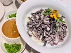 -小桃红·东北菜·春饼烤鸭(南阳湖街店)