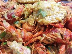 -517烧烤·龙虾·海鲜大排档(万象都荟店)