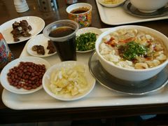 -春发生饭店·非遗(南院门店)