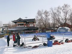 -欢乐水魔方水世界