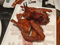 -大鸽饭(北京路店)