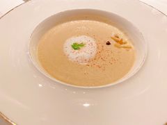 -燃扒房Steakhouse(皇庭店)