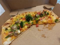 -达美乐比萨(回龙观店)