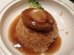 -环球港凯悦 · 享悦中餐厅