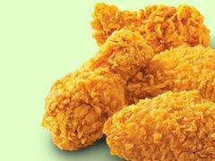 -麦德香炸鸡(工农路店)