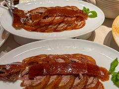 -大鸭梨烤鸭(石佛营店)