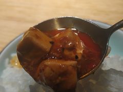 -胡马八破·川菜小馆(高新万达店)