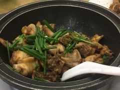 -东兴黄鳝饭店(江洲店)