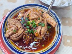 -老三样·旧食新味(船山路店)